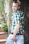 Roy Garrett 1 - BFCollection, BoyFun - Muscles