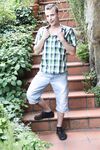 Roy Garrett 1 - BFCollection, BoyFun - Muscles