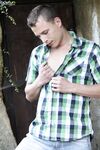 Roy Garrett 1 - BFCollection, BoyFun - Muscles