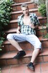 Roy Garrett 1 - BFCollection, BoyFun - Muscles