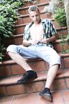 Roy Garrett 1 - BFCollection, BoyFun - Muscles
