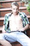 Roy Garrett 1 - BFCollection, BoyFun - Muscles