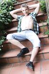 Roy Garrett 1 - BFCollection, BoyFun - Muscles