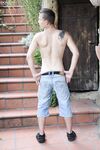 Roy Garrett 1 - BFCollection, BoyFun - Muscles
