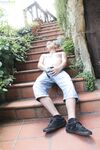 Roy Garrett 1 - BFCollection, BoyFun - Muscles