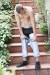 Roy Garrett 1 - BFCollection, BoyFun - Muscles