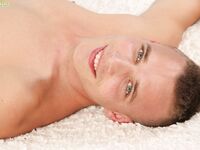 Roy Garrett 2 - BFCollection, BoyFun - Masturbation