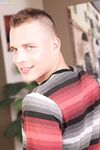 Roy Garrett 3 - BFCollection, BoyFun - Dildo