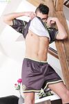 Ryan Tomek 2 - BFCollection, BoyFun - Outdoors