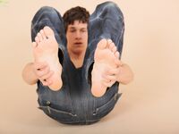 Scott Haux 3 - BFCollection, BoyFun - Muscles