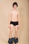 Scott Haux 3 - BFCollection, BoyFun - Muscles