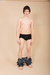 Scott Haux 3 - BFCollection, BoyFun - Muscles