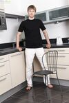 Steve Scooby 1 - BFCollection, BoyFun - Posing