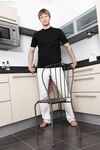 Steve Scooby 1 - BFCollection, BoyFun - Posing