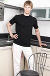 Steve Scooby 1 - BFCollection, BoyFun - Posing