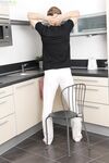 Steve Scooby 1 - BFCollection, BoyFun - Posing