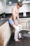 Steve Scooby 1 - BFCollection, BoyFun - Posing