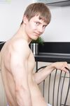 Steve Scooby 1 - BFCollection, BoyFun - Posing