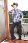 Steve Scooby 2 - BFCollection, BoyFun - Solo