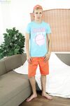 Swen Larson 1 - BFCollection, BoyFun - CloseUp