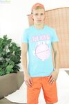 Swen Larson 1 - BFCollection, BoyFun - CloseUp