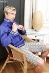 Swen Larson 2 - BFCollection, BoyFun - Masturbation