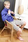 Swen Larson 2 - BFCollection, BoyFun - Masturbation