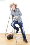 Swen Larson 3 - BFCollection, BoyFun - Muscles