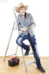 Swen Larson 3 - BFCollection, BoyFun - Muscles