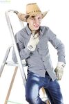 Swen Larson 3 - BFCollection, BoyFun - Muscles