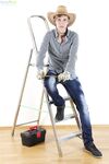 Swen Larson 3 - BFCollection, BoyFun - Muscles
