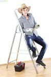 Swen Larson 3 - BFCollection, BoyFun - Muscles