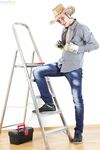 Swen Larson 3 - BFCollection, BoyFun - Muscles