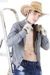 Swen Larson 3 - BFCollection, BoyFun - Muscles