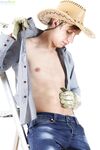 Swen Larson 3 - BFCollection, BoyFun - Muscles