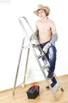 Swen Larson 3 - BFCollection, BoyFun - Muscles