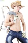 Swen Larson 3 - BFCollection, BoyFun - Muscles