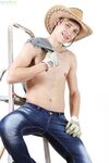 Swen Larson 3 - BFCollection, BoyFun - Muscles