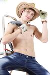 Swen Larson 3 - BFCollection, BoyFun - Muscles