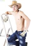 Swen Larson 3 - BFCollection, BoyFun - Muscles