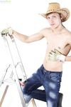 Swen Larson 3 - BFCollection, BoyFun - Muscles