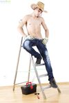 Swen Larson 3 - BFCollection, BoyFun - Muscles