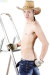 Swen Larson 3 - BFCollection, BoyFun - Muscles