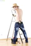 Swen Larson 3 - BFCollection, BoyFun - Muscles