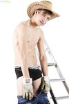 Swen Larson 3 - BFCollection, BoyFun - Muscles