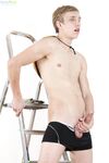 Swen Larson 3 - BFCollection, BoyFun - Muscles