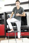 Tom Angel 1 - BFCollection, BoyFun - Posing