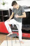 Tom Angel 1 - BFCollection, BoyFun - Posing