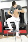 Tom Angel 1 - BFCollection, BoyFun - Posing