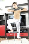 Tom Angel 1 - BFCollection, BoyFun - Posing